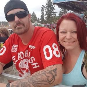 Meet your Posher, Jarred